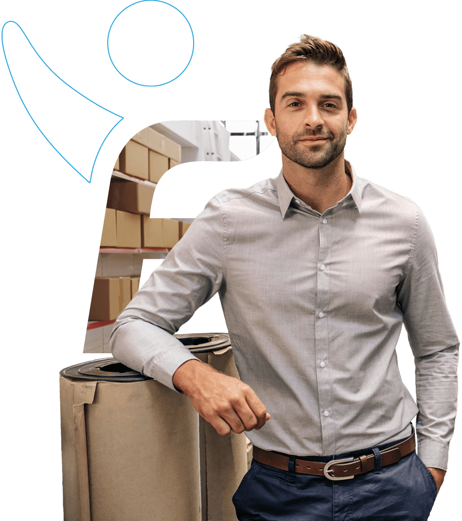 fairson inventaire illustration