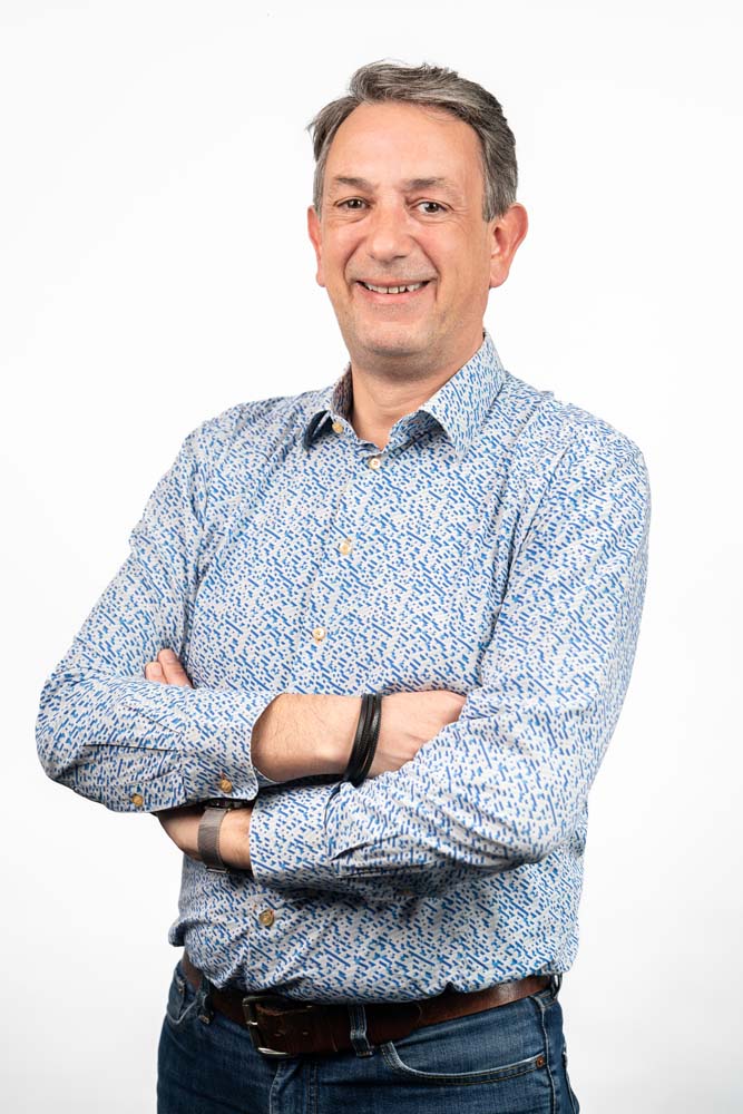 Guillaume Méraud – Directeur commercial