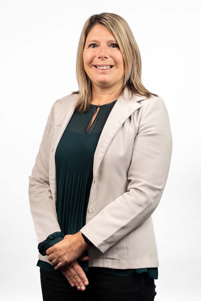 Katia Bourceret – Responsable RH