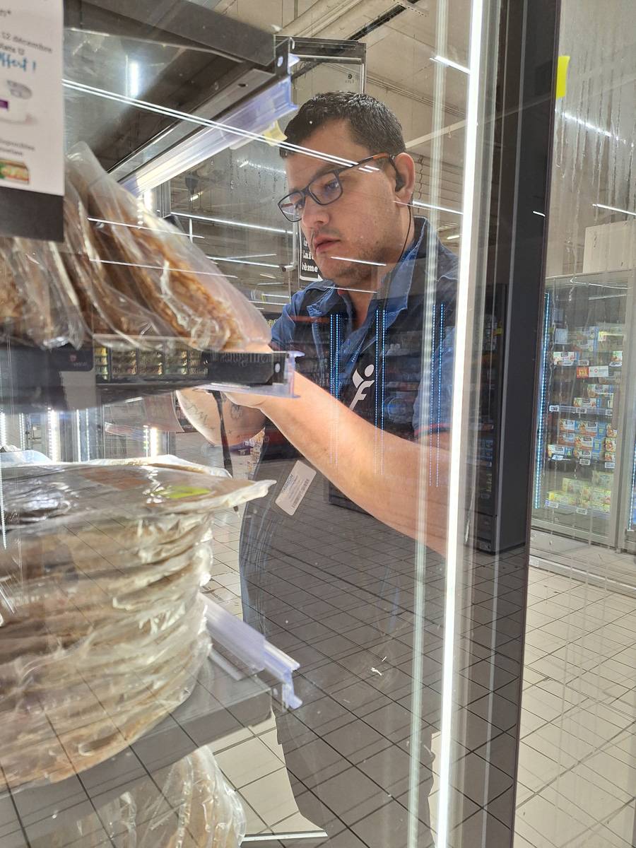 responsable d'inventaire gsa