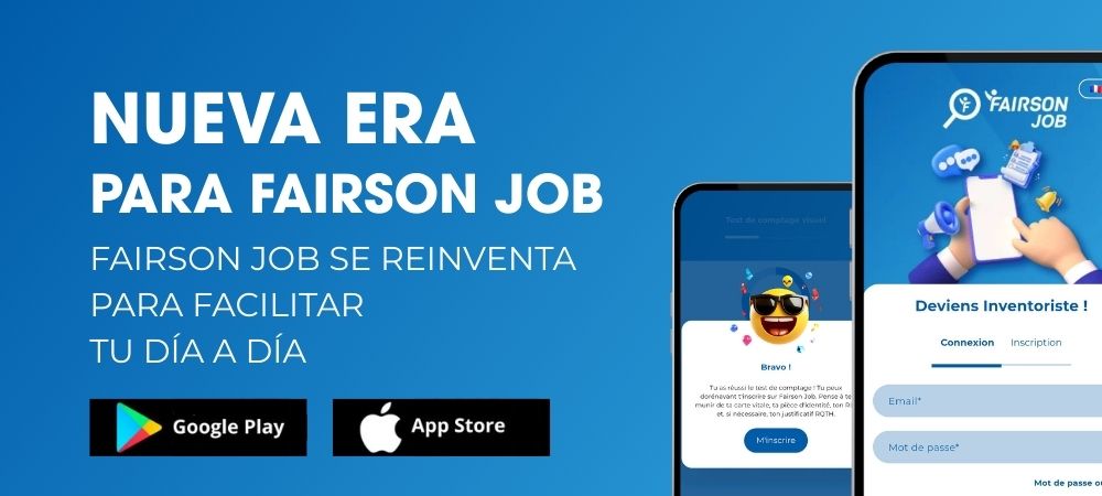 ARTICLE FAIRSON JOB ES