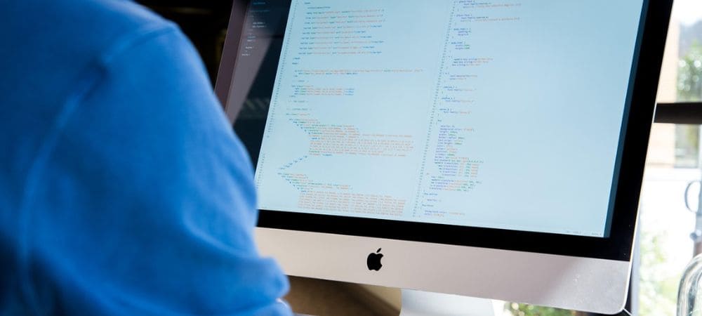 developpeur lead technique fairson