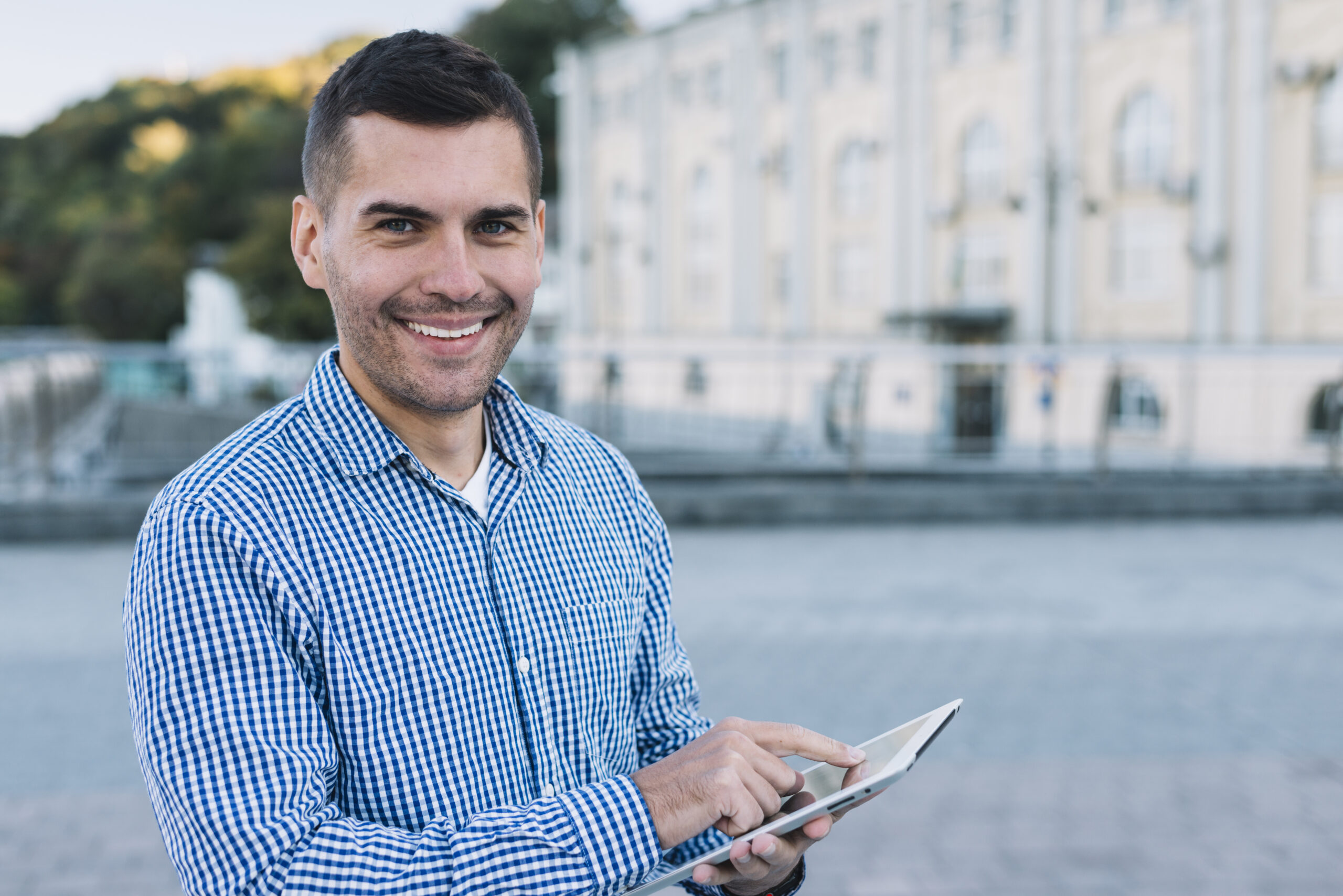 Assistente di reclutamento