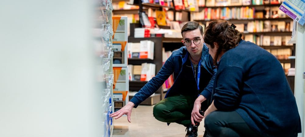 candidature spontanee encadrement terrain fairson