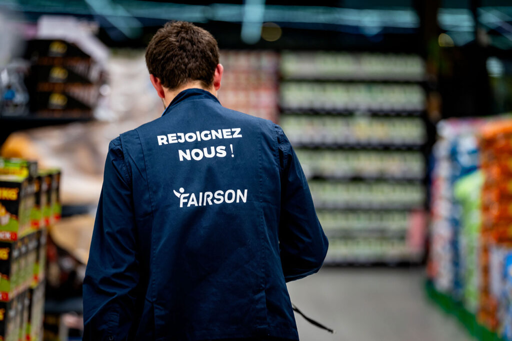 rejoindre talent factory fairson